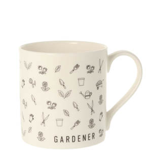 Liv Gardener Mug 350ml